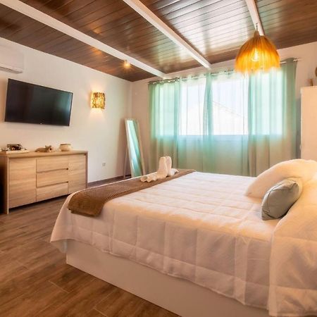 Room In Guest Room - Private Room In The Fishing Port Of Marbella Exterior foto